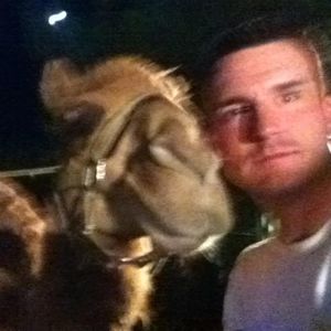 Meet your Posher, Joshua